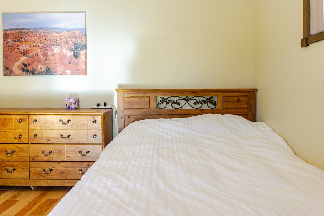 Bedroom 2 image 2