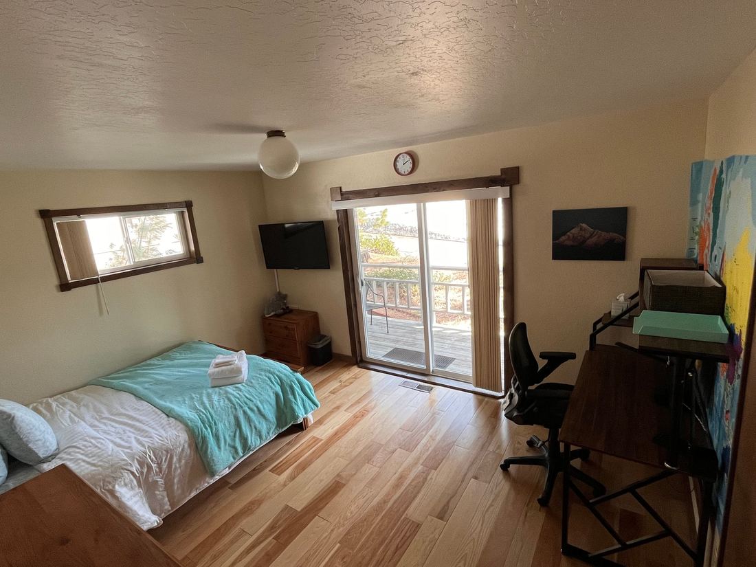 Guest Bedroom