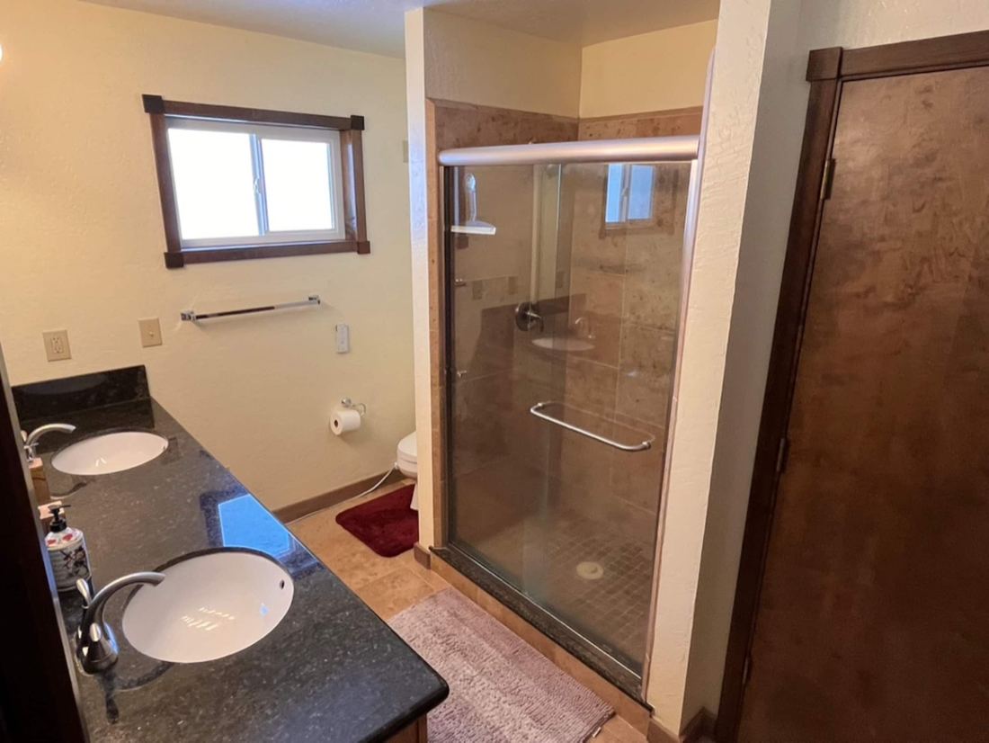 Master Bath